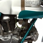 1972 REPLICA DUCATI IMOLA RACER