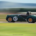 HSRCA Historics at Wakefield Park