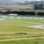 HSRCA Historics at Wakefield Park