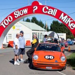 HSRCA Historics at Wakefield Park