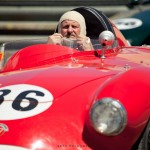 HSRCA Historics at Wakefield Park