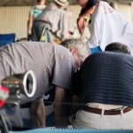 HSRCA Historics at Wakefield Park