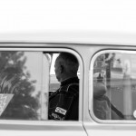 HSRCA Historics at Wakefield Park