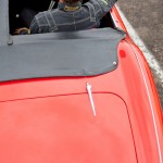 HSRCA Historics at Wakefield Park