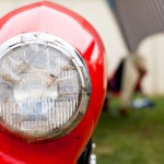 HSRCA Historics at Wakefield Park