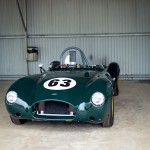 HSRCA Historics at Wakefield Park