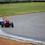 HSRCA Historics at Wakefield Park