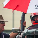 HSRCA Historics at Wakefield Park