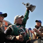 John Force