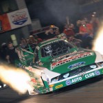 John Force