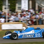 Ligier JS11