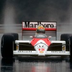 McLaren MP4/4