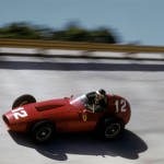 Ferrari 246 Dino 1958