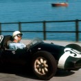 Stirling Moss Cooper Climax