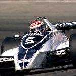 Brabham BT49