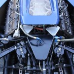 1985 Tyrrell 012 Formula One