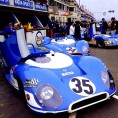 1969 Le Mans Matra