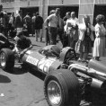 F2 Car