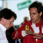 Gerhard Berger