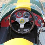 Longford Revival