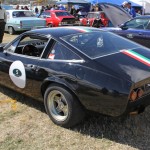 Longford Revival