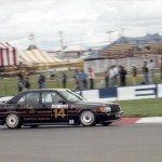 Mercedes 190E