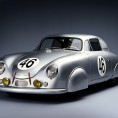 Porsche 356 Aero