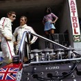 Lotus 49 Boys