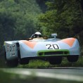 Ring Redman Porsche 908