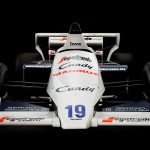 Senna Toleman TG184-2