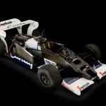 Senna Toleman TG184-2