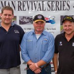 Formula 5000s at the Phillip Island Classic