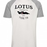 Lotus Heritage Collection