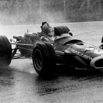 Rain in Formula One: The Cahier Archive