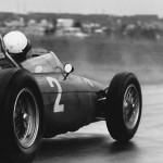 Rain in Formula One: The Cahier Archive