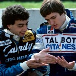 Italians in Formula One