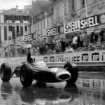 Rain in Formula One: The Cahier Archive