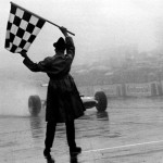 Rain in Formula One: The Cahier Archive