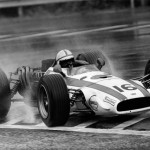 Rain in Formula One: The Cahier Archive