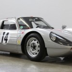 1964 Porsche 904 GTS