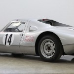 1964 Porsche 904 GTS