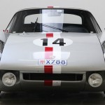 1964 Porsche 904 GTS