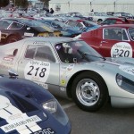 1964 Porsche 904 GTS