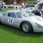 1964 Porsche 904 GTS