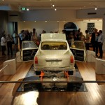 Revhead Exhibition