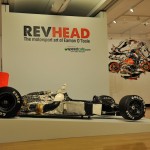 Revhead Exhibition