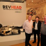 Revhead Exhibition