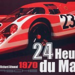 1970 24 Hours of Le Mans