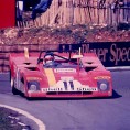 1972 Jacky Ickx Ferrari 312 PB
