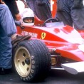 1973 Merzario Mosport